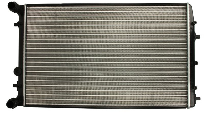 Radiator, racire motor SEAT IBIZA IV (6L1) (2002 - 2009) VAN WEZEL 76002010 piesa NOUA