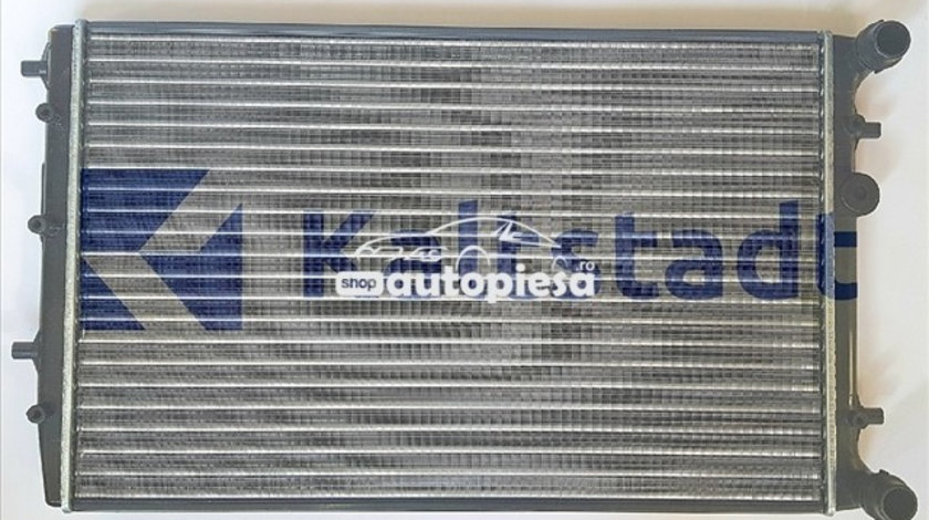 Radiator, racire motor SEAT IBIZA V (6J5, 6P1) (2008 - 2016) KALTSTADT KS-02-0022 piesa NOUA