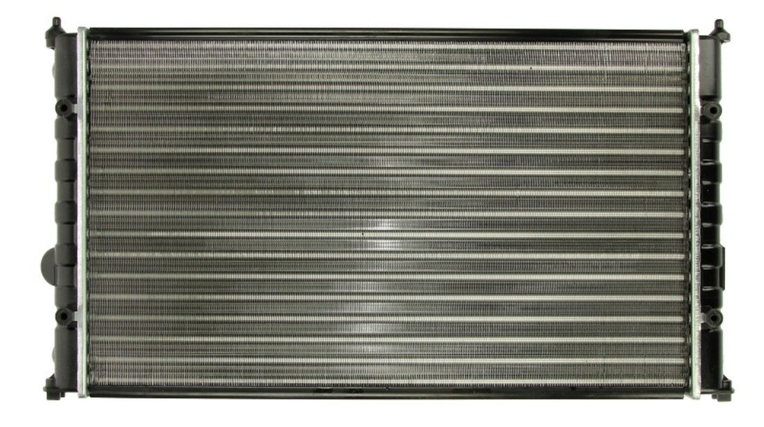 Radiator, racire motor SEAT INCA (6K9) (1995 - 2003) VAN WEZEL 49002023 piesa NOUA