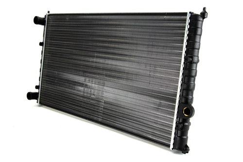 Radiator, racire motor SEAT INCA (6K9) (1995 - 2003) THERMOTEC D7W038TT piesa NOUA