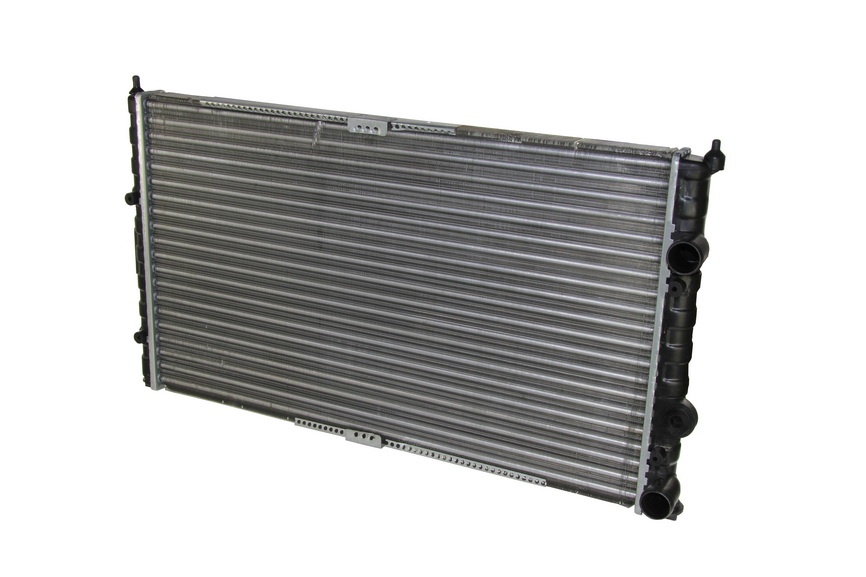 Radiator, racire motor SEAT INCA (6K9) (1995 - 2003) THERMOTEC D7W039TT piesa NOUA