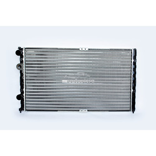 Radiator, racire motor SEAT INCA (6K9) (1995 - 2003) THERMIX TH.01.180 piesa NOUA