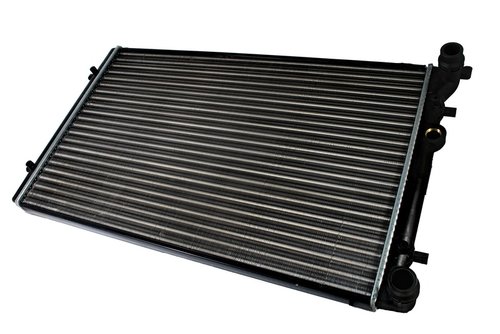Radiator, racire motor SEAT LEON (1M1) (1999 - 2006) THERMOTEC D7W001TT piesa NOUA