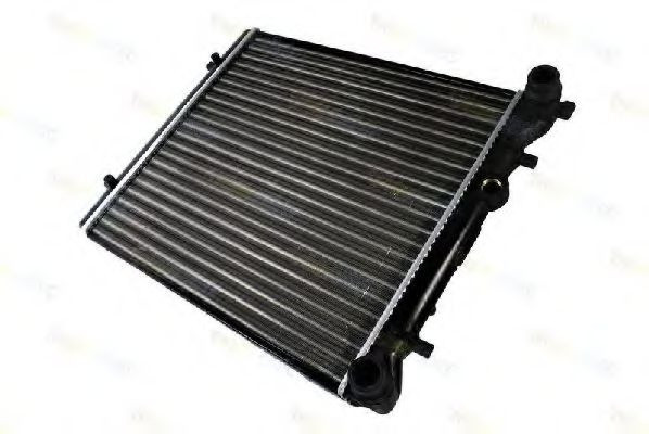 Radiator, racire motor SEAT LEON (1M1) (1999 - 2006) THERMOTEC D7W002TT piesa NOUA