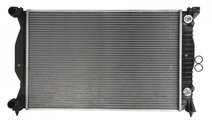 Radiator, racire motor Seat SEAT EXEO (3R2) 2008-2...