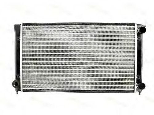 Radiator, racire motor SEAT TOLEDO I (1L) (1991 - 1999) THERMOTEC D7W020TT piesa NOUA