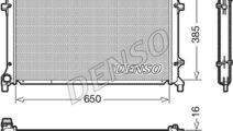 Radiator, racire motor SEAT TOLEDO III (5P2) DENSO...