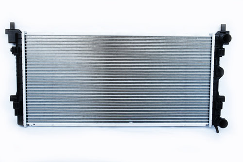 Radiator, racire motor SEAT TOLEDO IV (KG3) (2012 - 2016) THERMIX TH.01.191 piesa NOUA