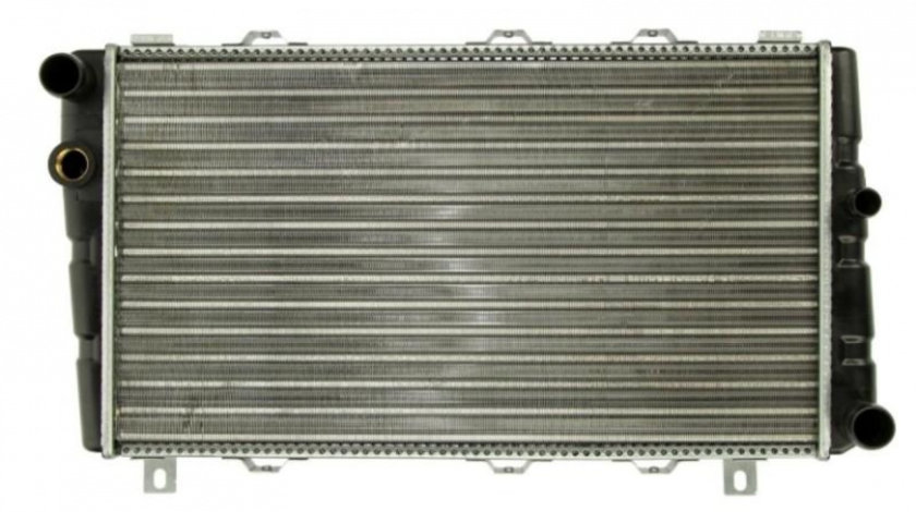 Radiator, racire motor Skoda 130 1985-1991 #2 01253001