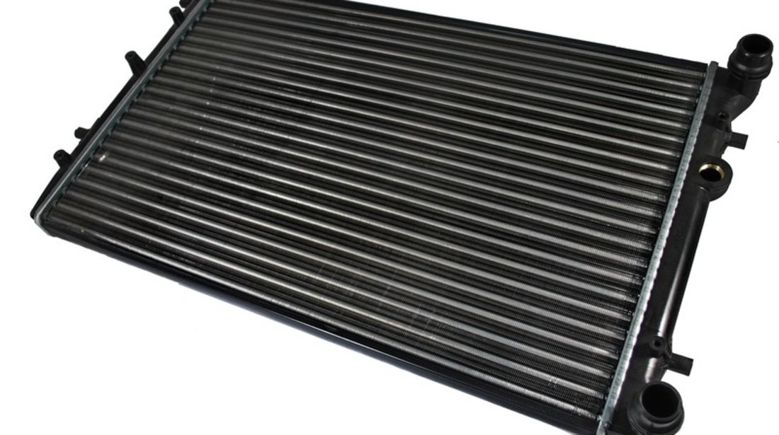 Radiator, racire motor SKODA FABIA I (6Y2) THERMOTEC D7S002TT