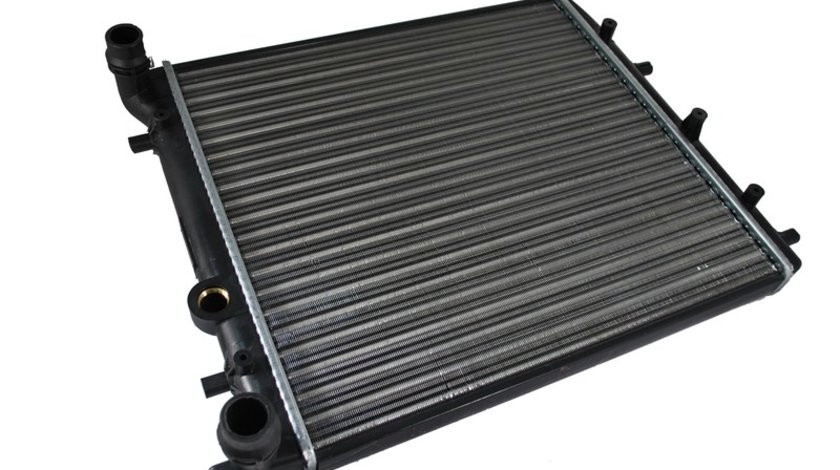 Radiator, racire motor SKODA FABIA I Combi (6Y5) THERMOTEC D7W005TT