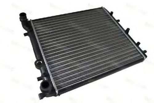 Radiator, racire motor SKODA FABIA I Combi (6Y5) (2000 - 2007) THERMOTEC D7W005TT piesa NOUA