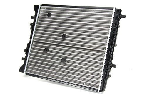 Radiator, racire motor SKODA FABIA I Combi (6Y5) (2000 - 2007) THERMOTEC D7S005TT piesa NOUA