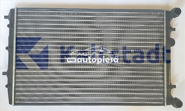 Radiator, racire motor SKODA FABIA I Limuzina (6Y3) (1999 - 2007) KALTSTADT KS-02-0022 piesa NOUA