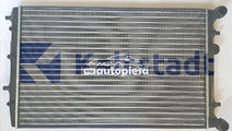 Radiator, racire motor SKODA FABIA II (2006 - 2014...