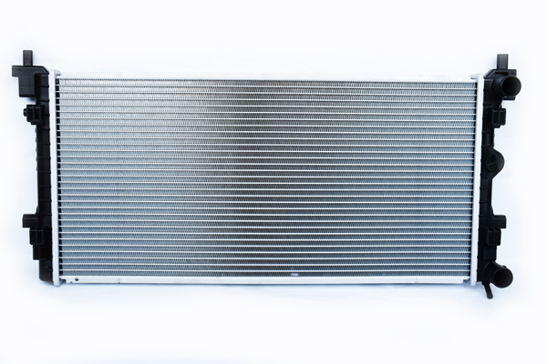 Radiator, racire motor SKODA FABIA II (2006 - 2014) THERMIX TH.01.191 piesa NOUA