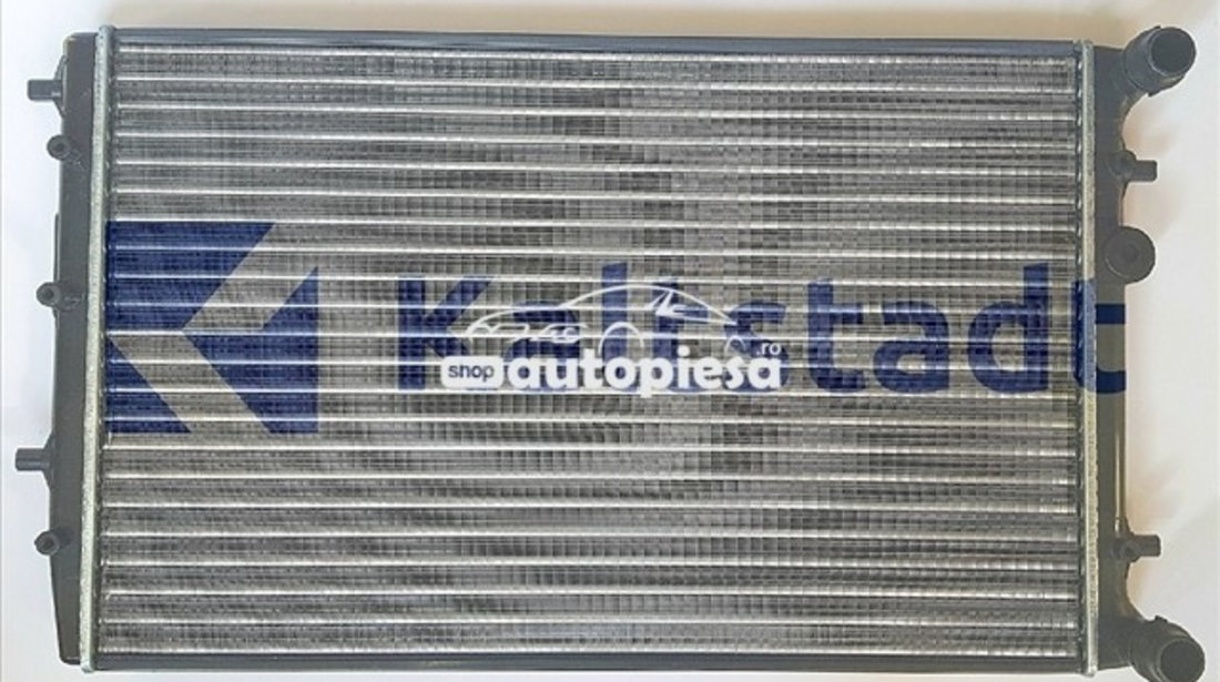 Radiator, racire motor SKODA FABIA II Combi (2007 - 2014) KALTSTADT KS-02-0022 piesa NOUA