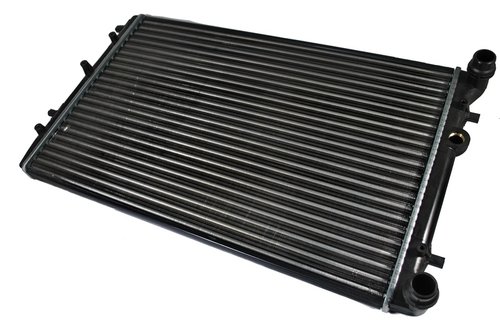 Radiator, racire motor SKODA FABIA II Combi (2007 - 2014) THERMOTEC D7S002TT piesa NOUA