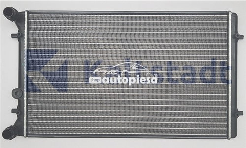 Radiator, racire motor SKODA OCTAVIA I Combi (1U5) (1998 - 2010) KALTSTADT KS-02-0021 piesa NOUA