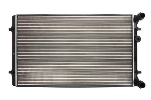 Radiator, racire motor SKODA OCTAVIA I Combi (1U5) (1998 - 2010) TYC 702-0033 piesa NOUA