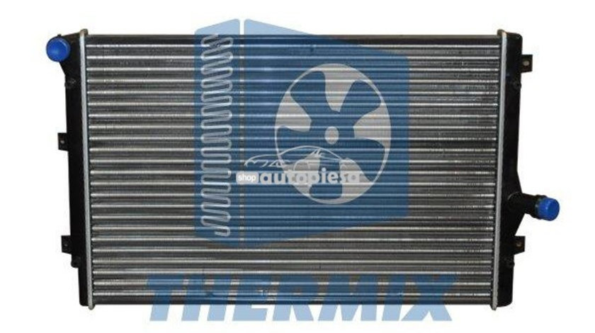Radiator, racire motor SKODA OCTAVIA II (1Z3) (2004 - 2013) THERMIX TH.01.050 piesa NOUA