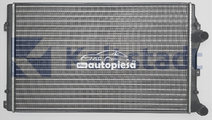 Radiator, racire motor SKODA OCTAVIA II Combi (1Z5...