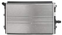 Radiator, racire motor SKODA OCTAVIA II Combi (1Z5...