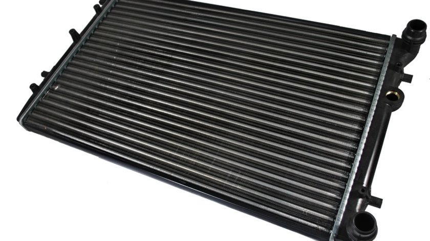 Radiator, racire motor SKODA ROOMSTER (5J) (2006 - 2015) THERMOTEC D7S002TT piesa NOUA