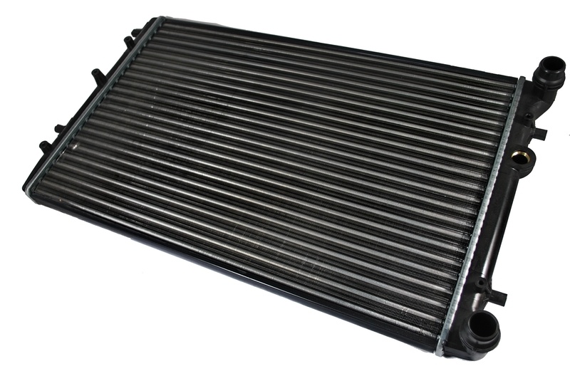 Radiator, racire motor SKODA ROOMSTER Praktik (5J) (2007 - 2015) THERMOTEC D7S002TT piesa NOUA