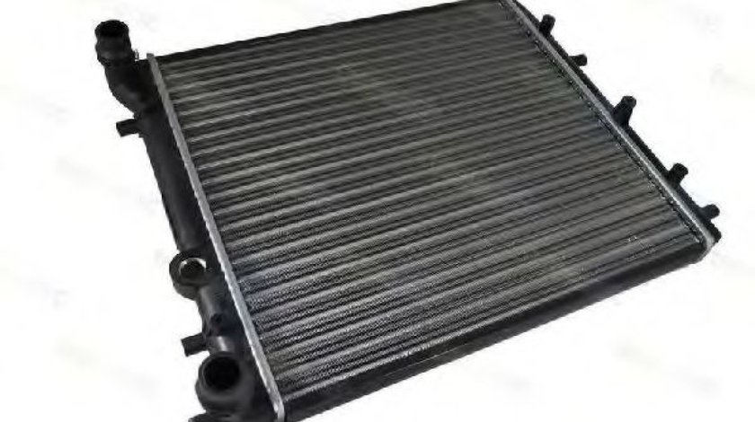 Radiator, racire motor SKODA ROOMSTER Praktik (5J) (2007 - 2015) THERMOTEC D7W005TT piesa NOUA