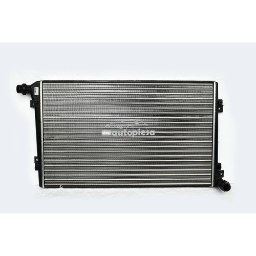 Radiator, racire motor SKODA SUPERB II Combi (3T5) (2009 - 2015) THERMIX TH.01.195 piesa NOUA