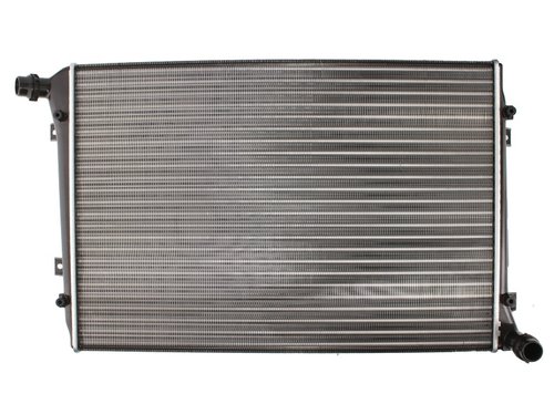 Radiator, racire motor SKODA SUPERB II Combi (3T5) (2009 - 2015) THERMOTEC D7W036TT piesa NOUA