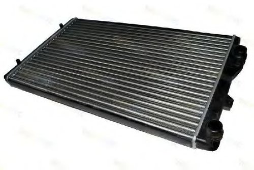 Radiator, racire motor SKODA SUPERB II Combi (3T5) (2009 - 2015) THERMOTEC D7W027TT piesa NOUA
