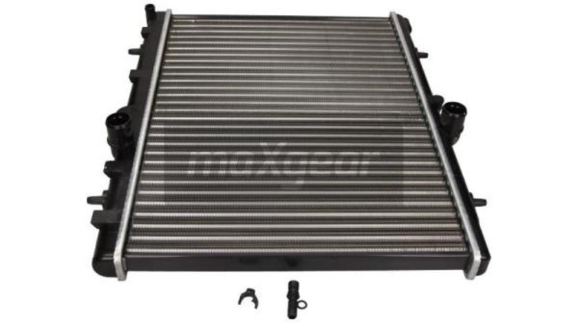 Radiator, racire motor stanga (AC276150 MAXGEAR) Citroen,DS,PEUGEOT