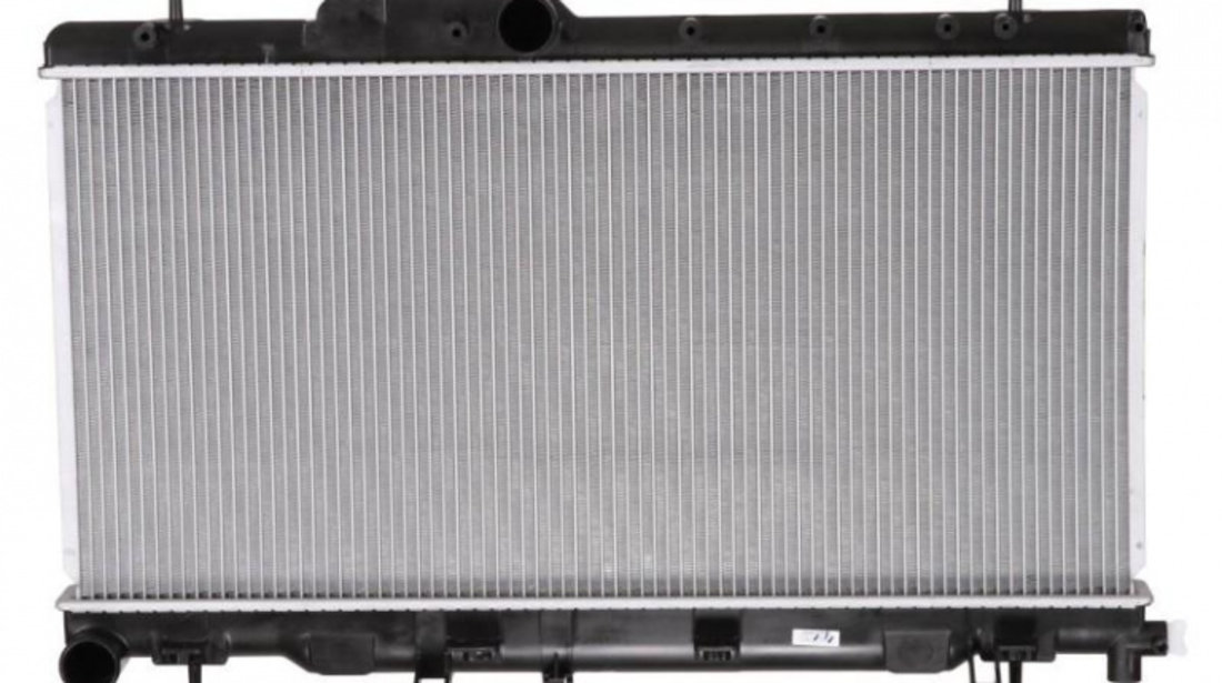 Radiator, racire motor Subaru IMPREZA limuzina (GD) 2000-2016 #2 128022