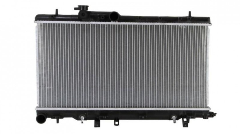 Radiator, racire motor Subaru LEGACY Mk III combi (BE, BH) 1998-2003 #3 128021