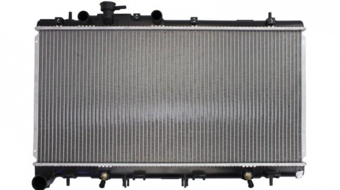 Radiator, racire motor Subaru LEGACY Mk III combi (BE, BH) 1998-2003 #3 350032N