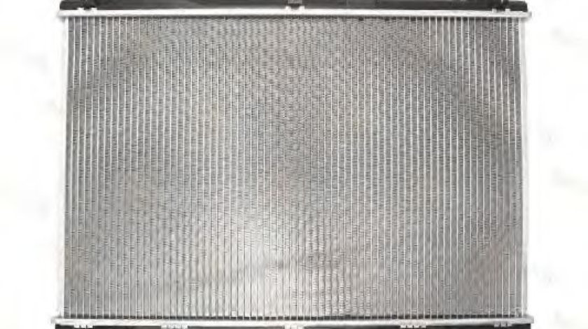 Radiator, racire motor SUZUKI GRAND VITARA II (JT) (2005 - 2016) THERMOTEC D78013TT piesa NOUA