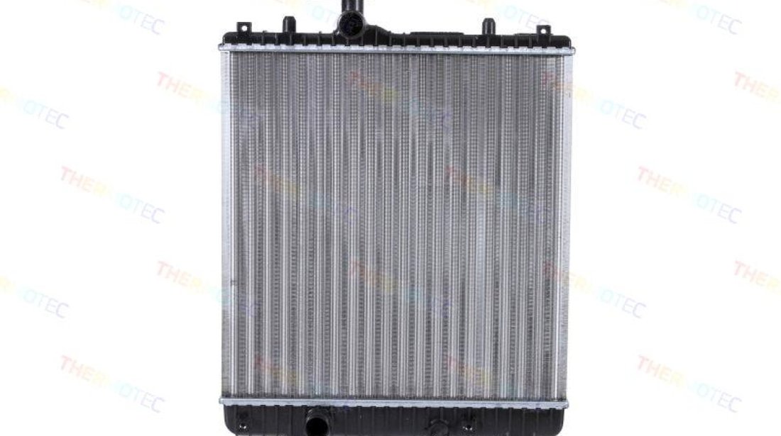 Radiator racire motor SUZUKI IGNIS II Producator THERMOTEC D7X018TT