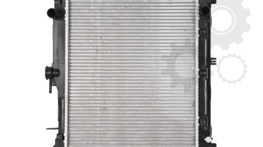 Radiator racire motor SUZUKI JIMNY (FJ) Producator VALEO 734170