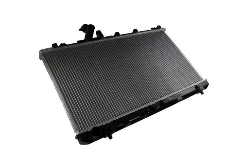 Radiator, racire motor SUZUKI SX4 (EY, GY) (2006 - 2016) THERMOTEC D78009TT piesa NOUA