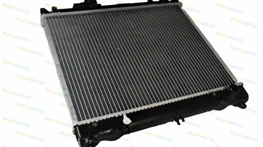 Radiator racire motor SUZUKI VITARA Cabrio ET TA Producator THERMOTEC D78006TT