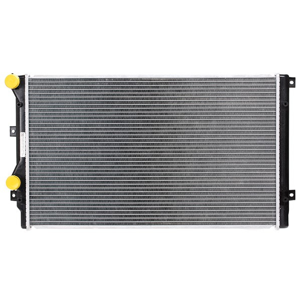 Radiator Racire Motor Thermix Audi A3 8P 2003-2013 TH.01.049