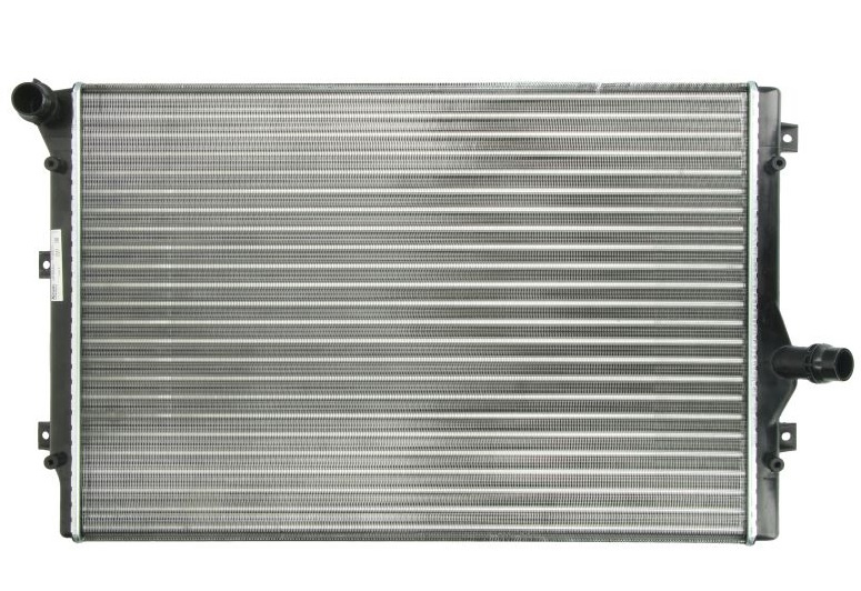 Radiator Racire Motor Thermix Audi A3 8P 2003-2013 TH.01.050