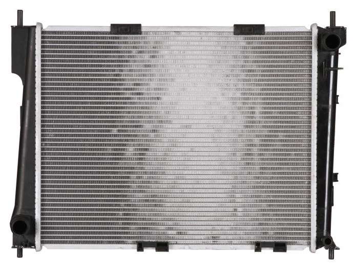 Radiator Racire Motor Thermix TH.01.091