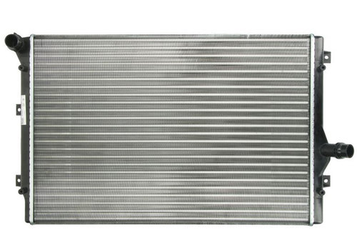 Radiator Racire Motor Thermix Volkswagen Eos 2006-2015 TH.01.050