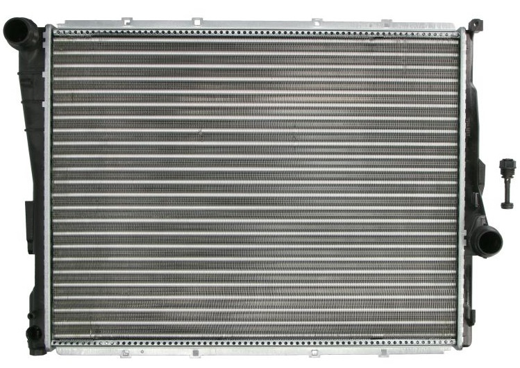 Radiator Racire Motor Thermotec D7B006TT