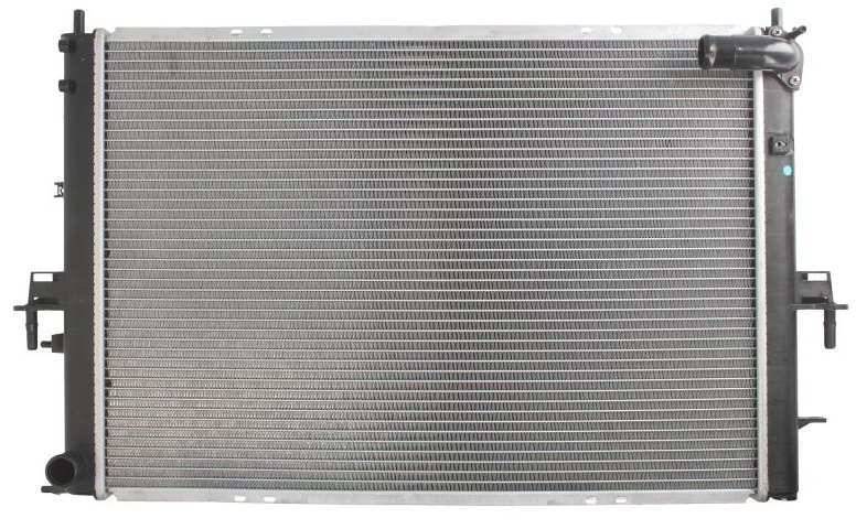 Radiator Racire Motor Thermotec D7K004TT
