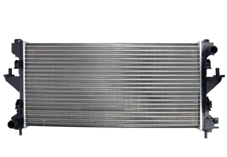 Radiator Racire Motor Thermotec D7P063TT