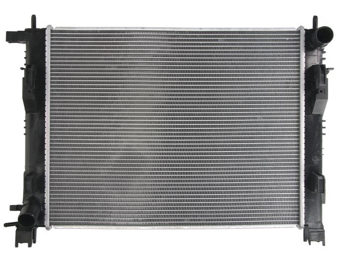 Radiator Racire Motor Thermotec D7R058TT